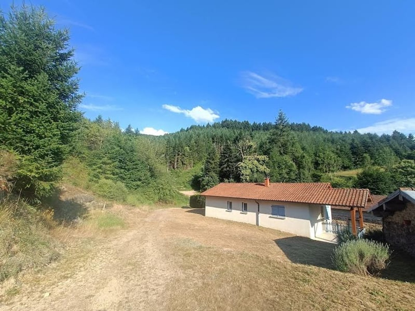 Villa 3 pièces 70 m²