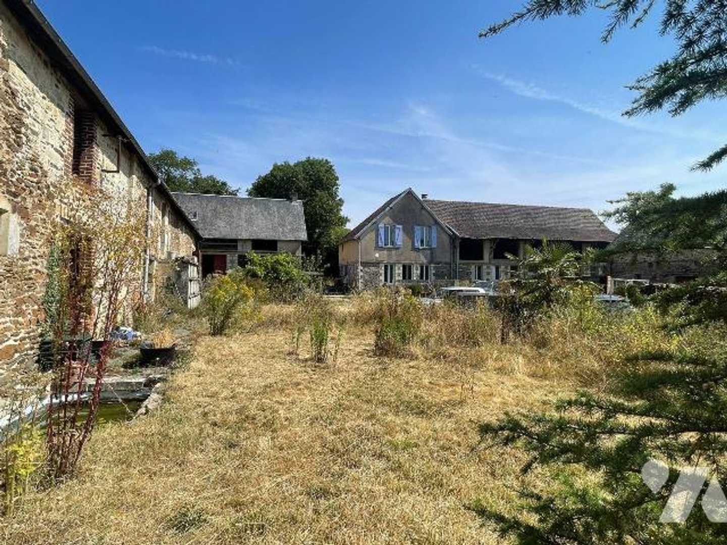 Maison 7 pièces 120 m²