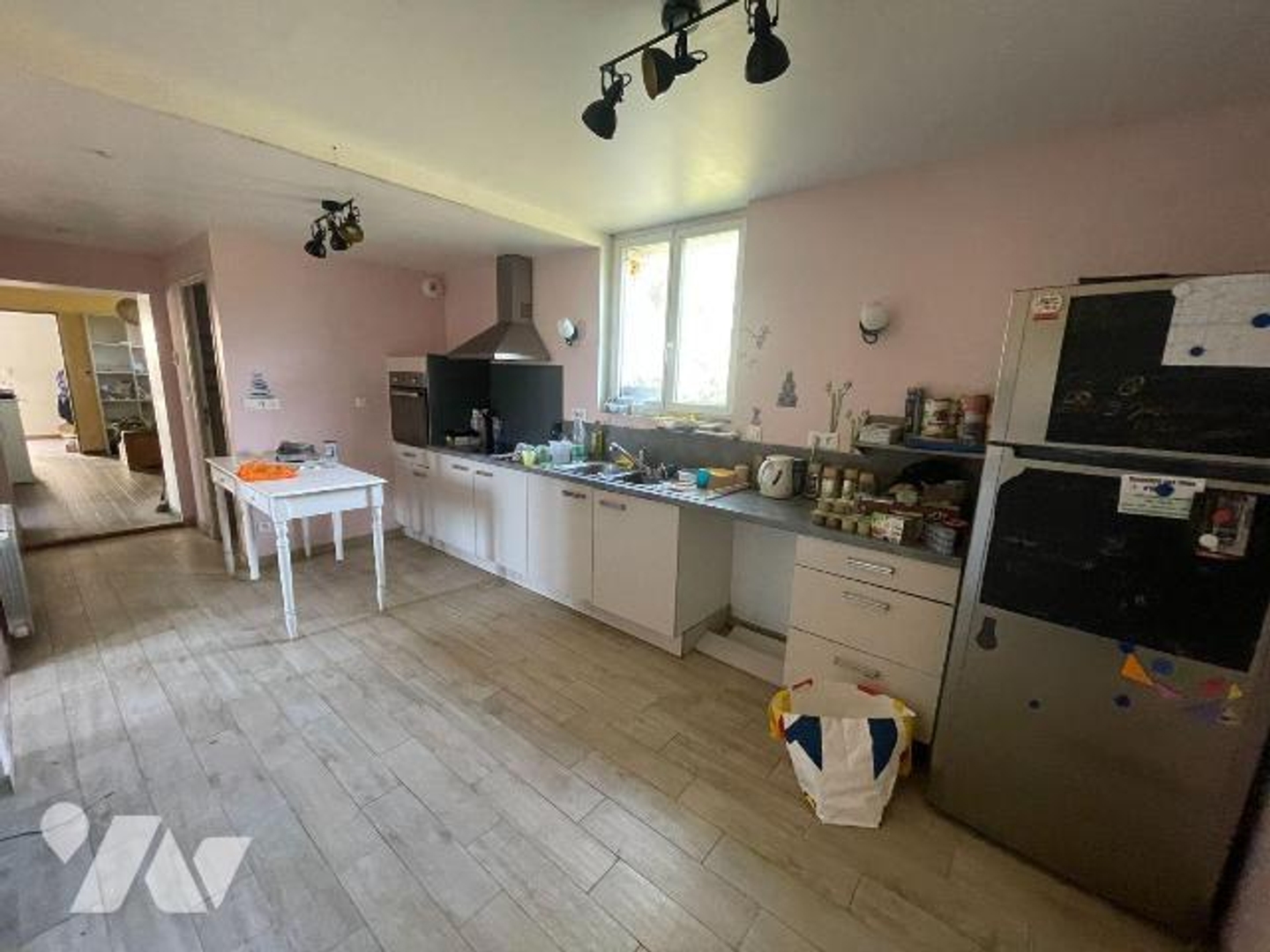 Maison à vendre - 7 pièces - 120m2 - Tréprel (14690)