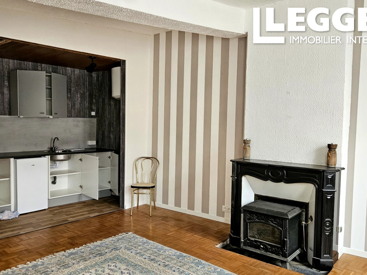 Magasin à vendre - 200m2 - Châlus (87230)