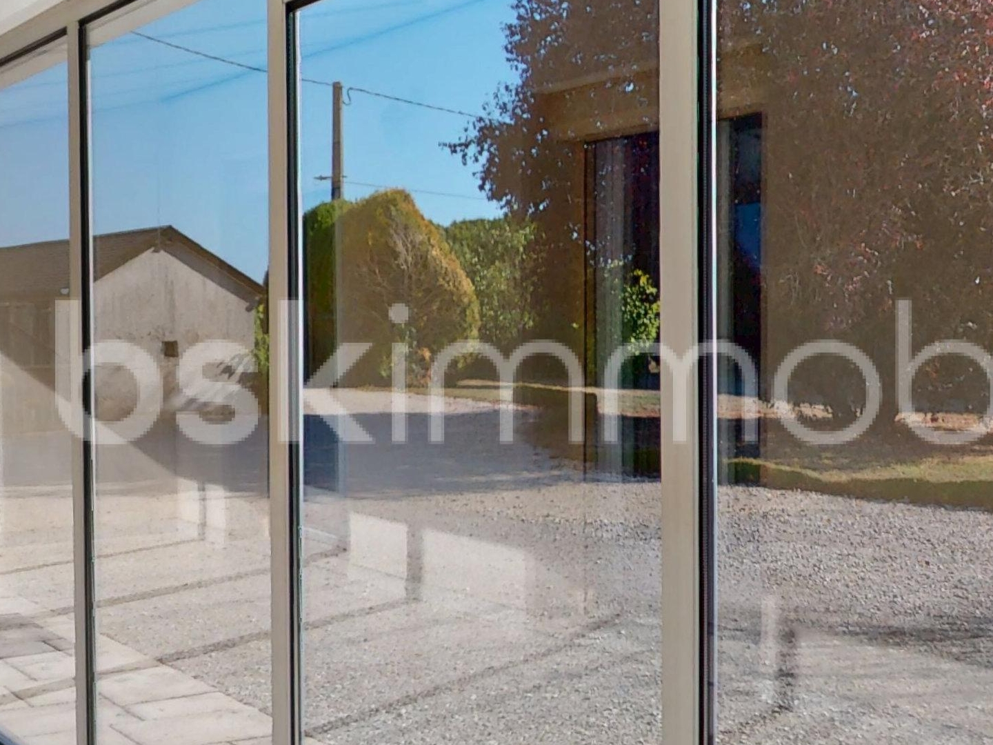 Maison à vendre - 7 pièces - 176m2 - Quiers-Sur-Bézonde (45270)