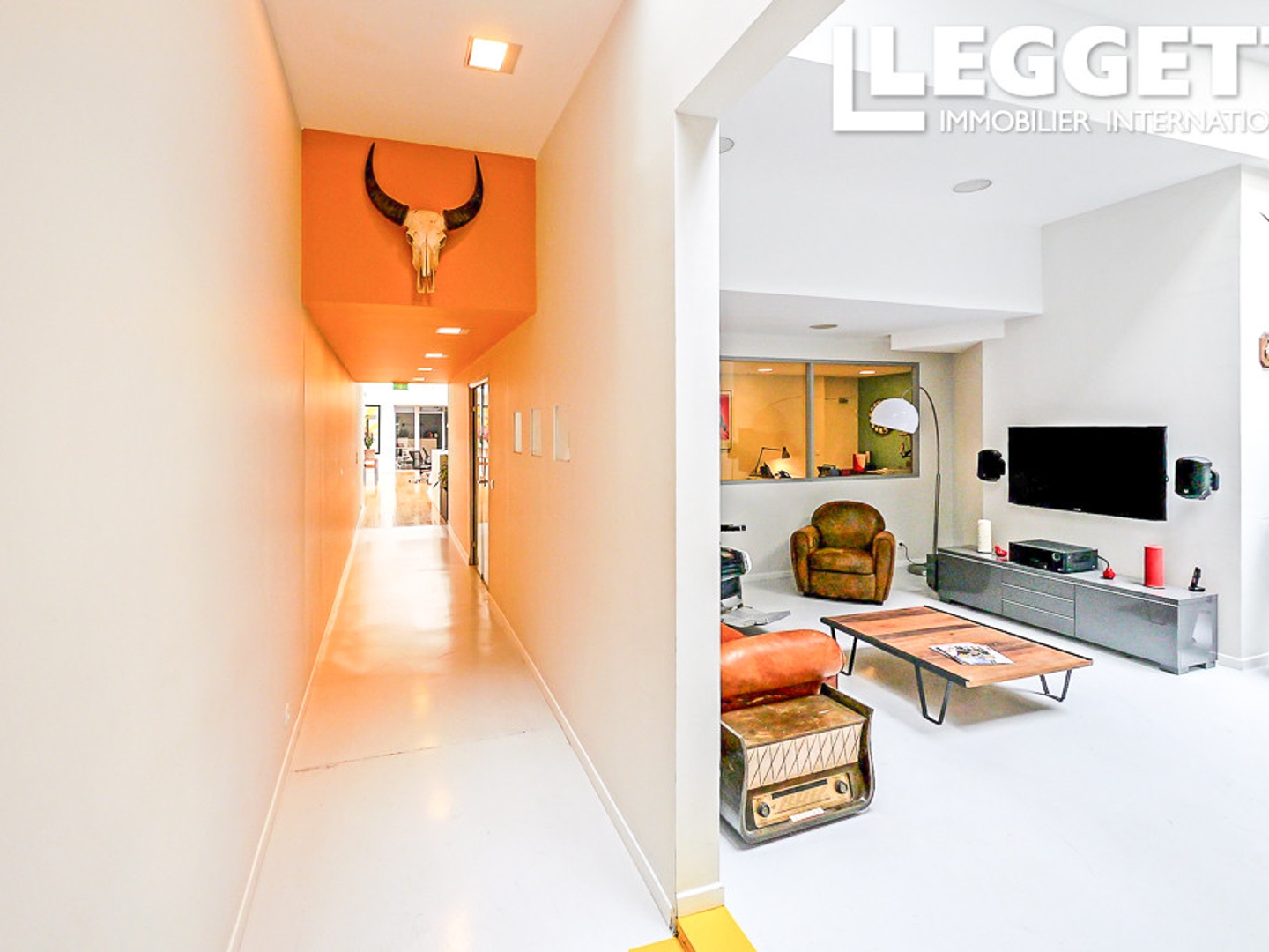 Locaux à vendre - 456m2 - Paris 18e (75018)