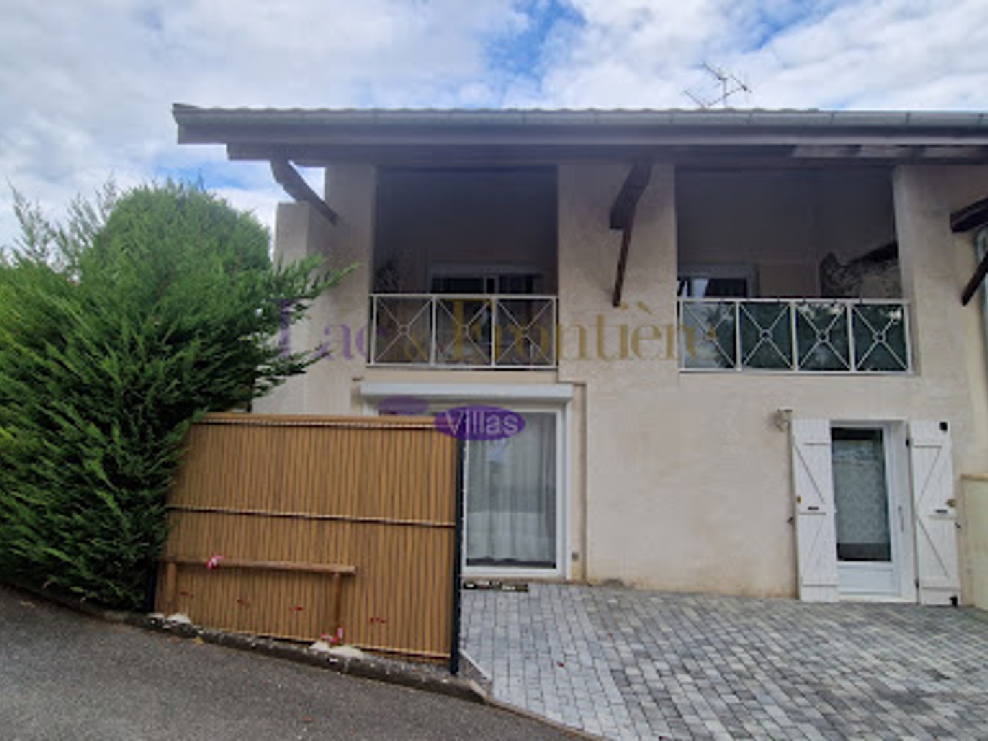 Maison 5 pièces 117 m²