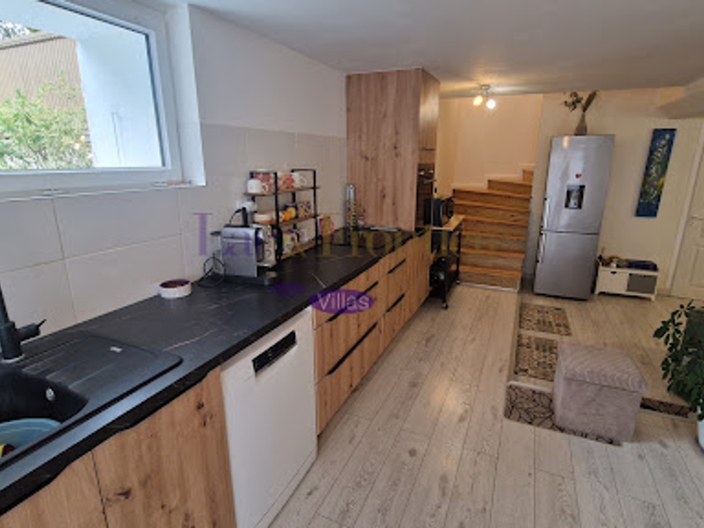 Maison à vendre - 5 pièces - 117m2 - Sciez (74140)