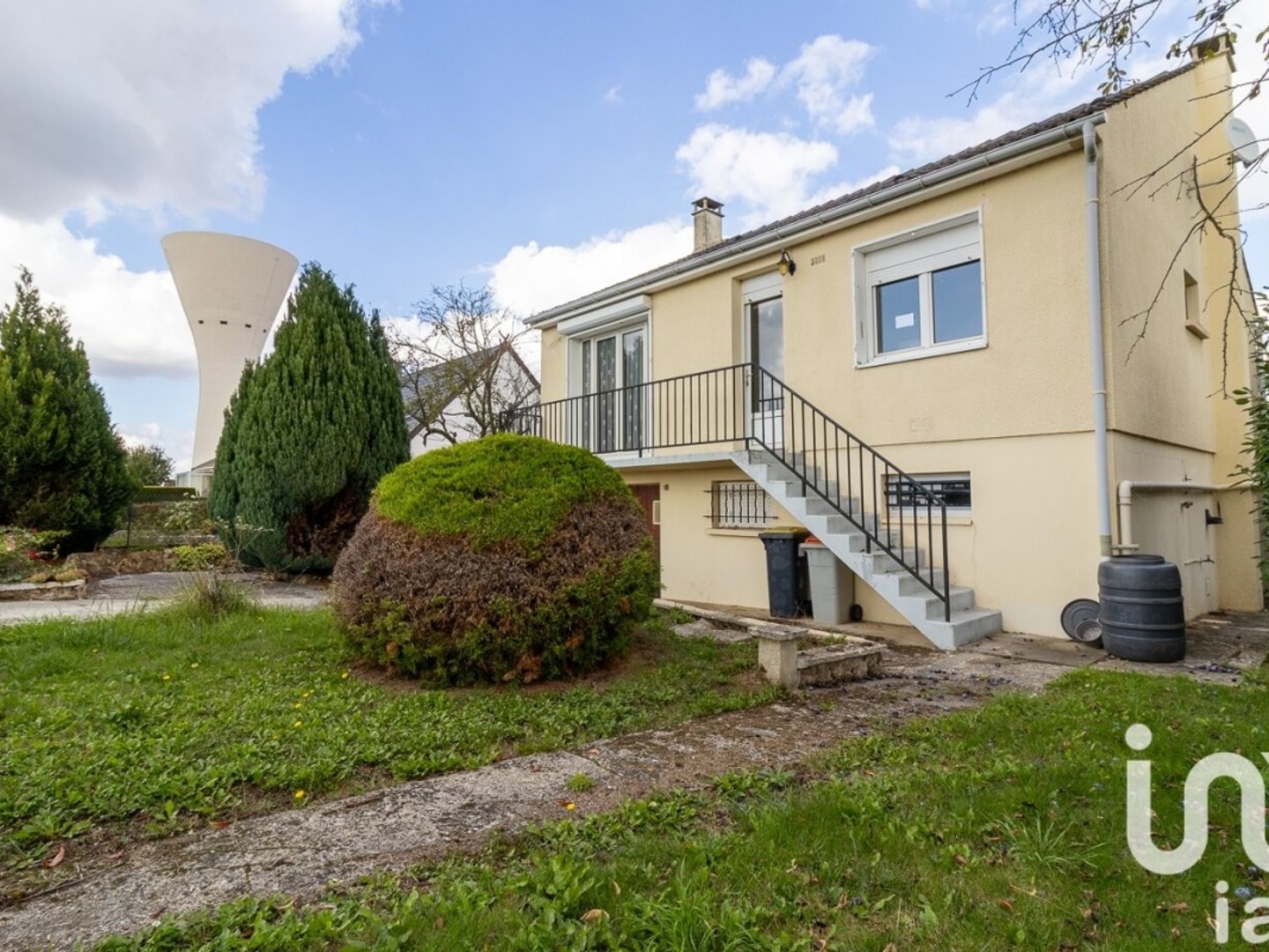 Vente Maison/villa 4 pièces