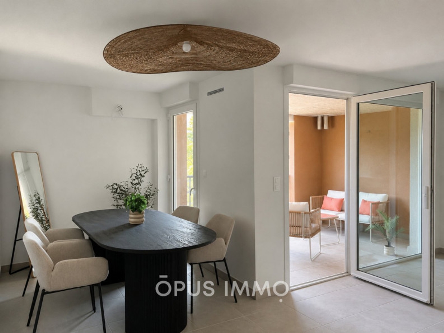 Appartement à vendre - 3 pièces - 64m2 - Agde (34300)