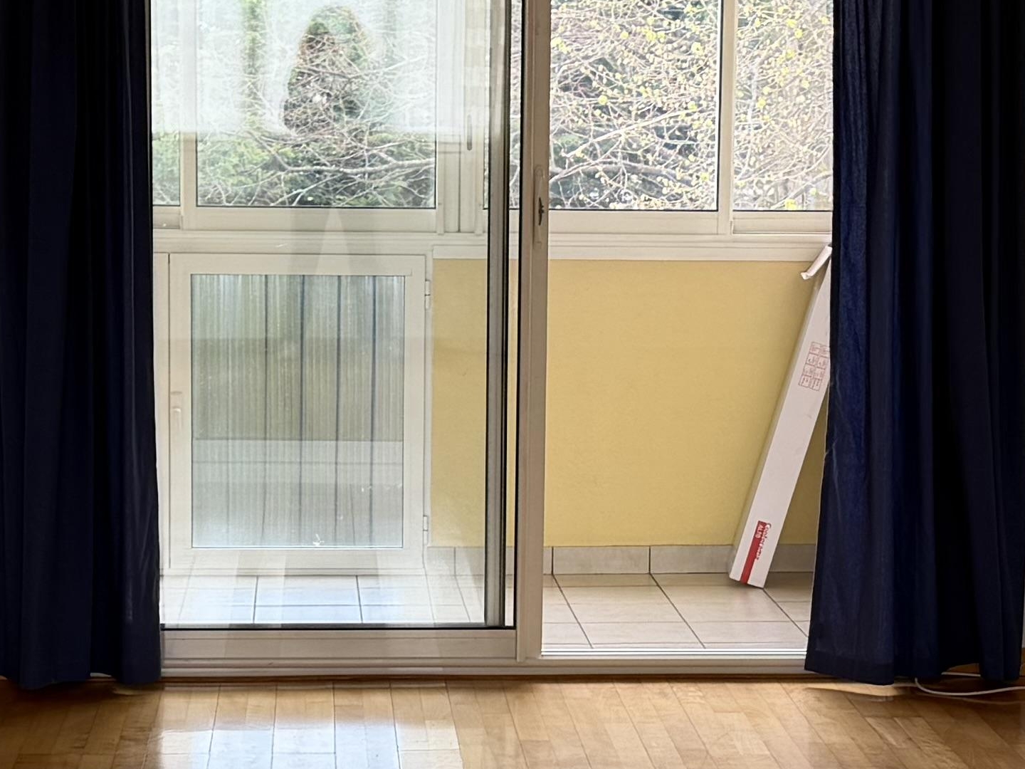 Appartement 3 pièces 70 m²