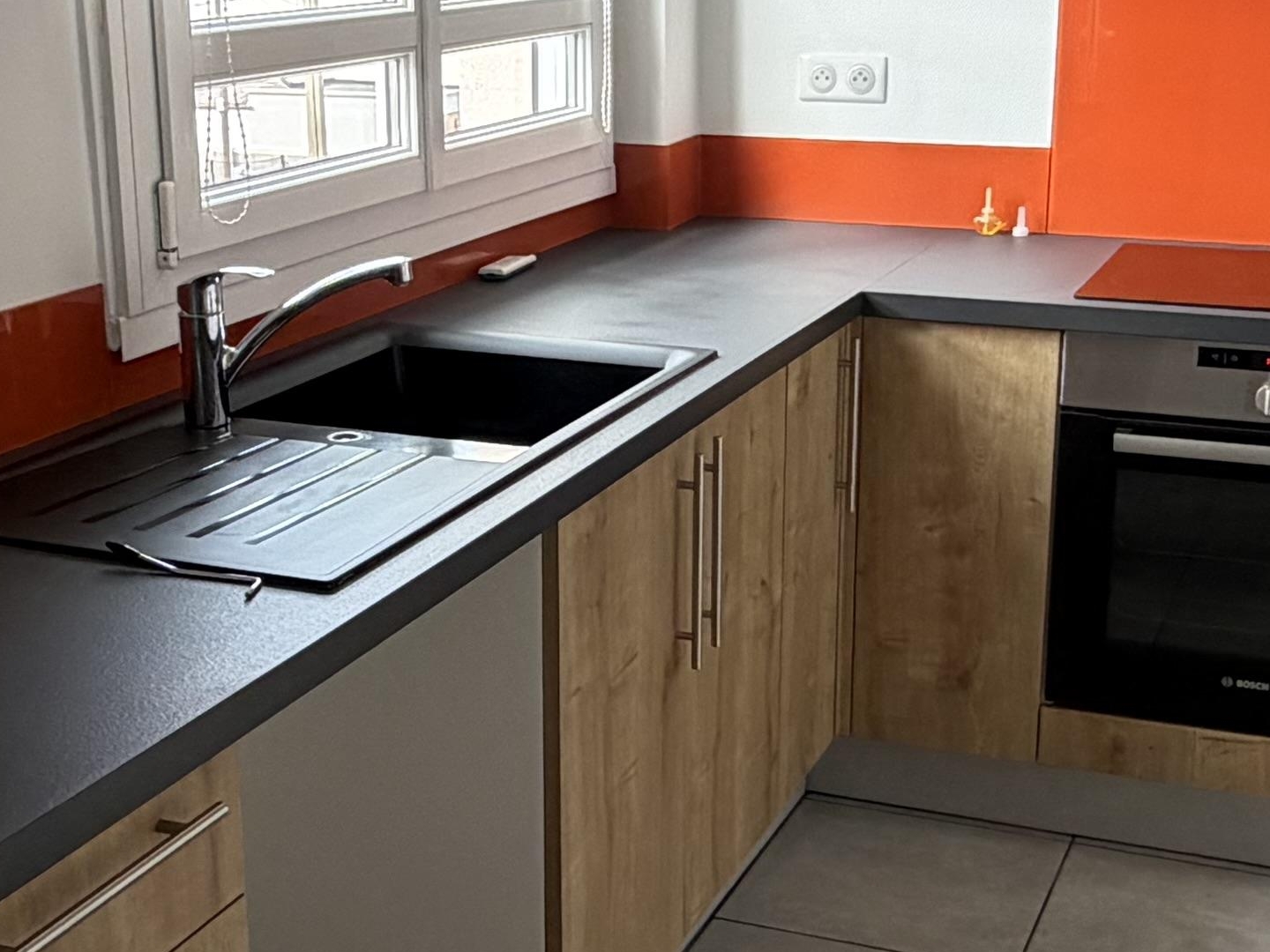 Appartement à vendre - 3 pièces - 70m2 - Clermont-Ferrand (63100)