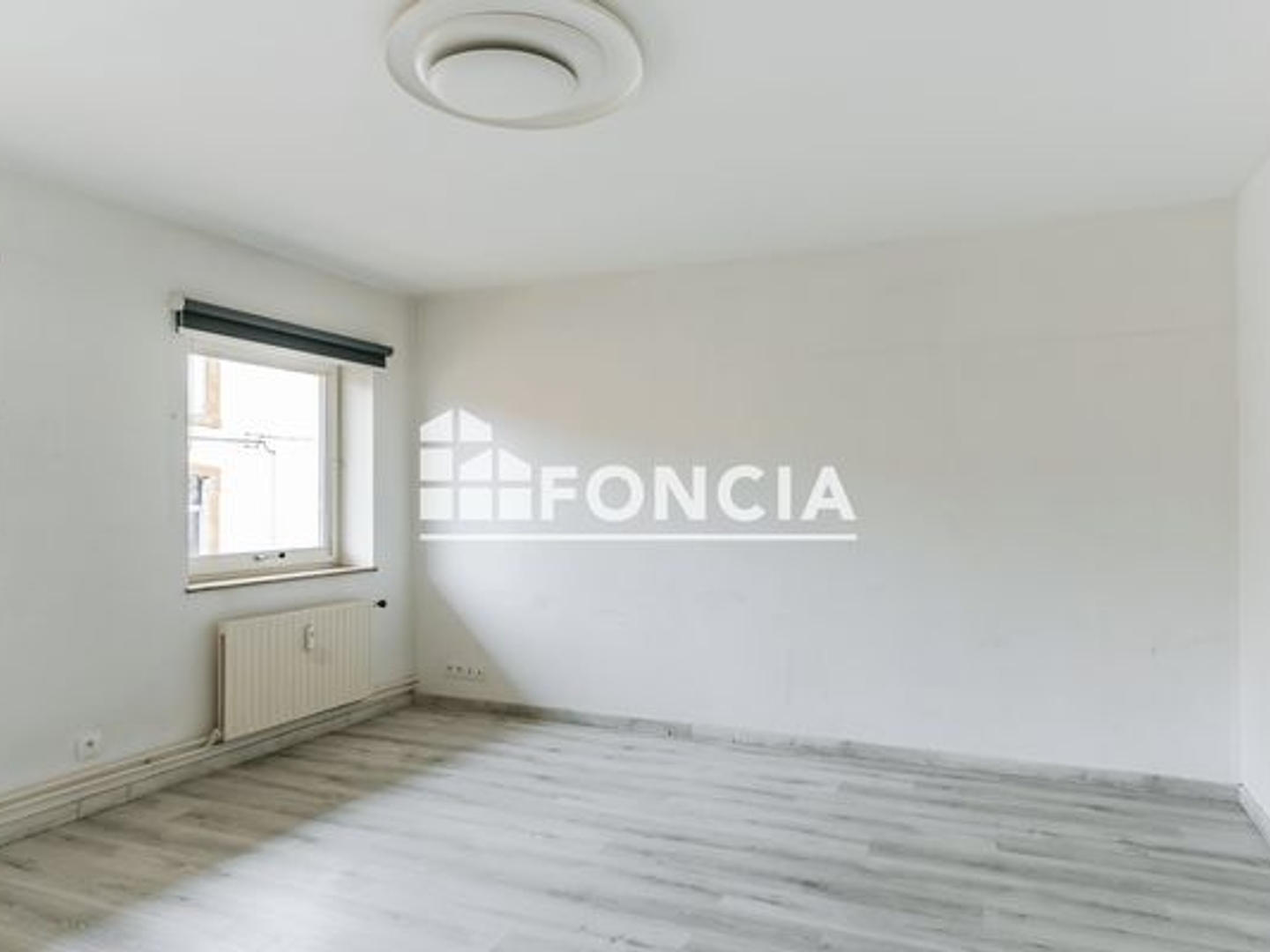 Appartement 1 pièce 26 m²