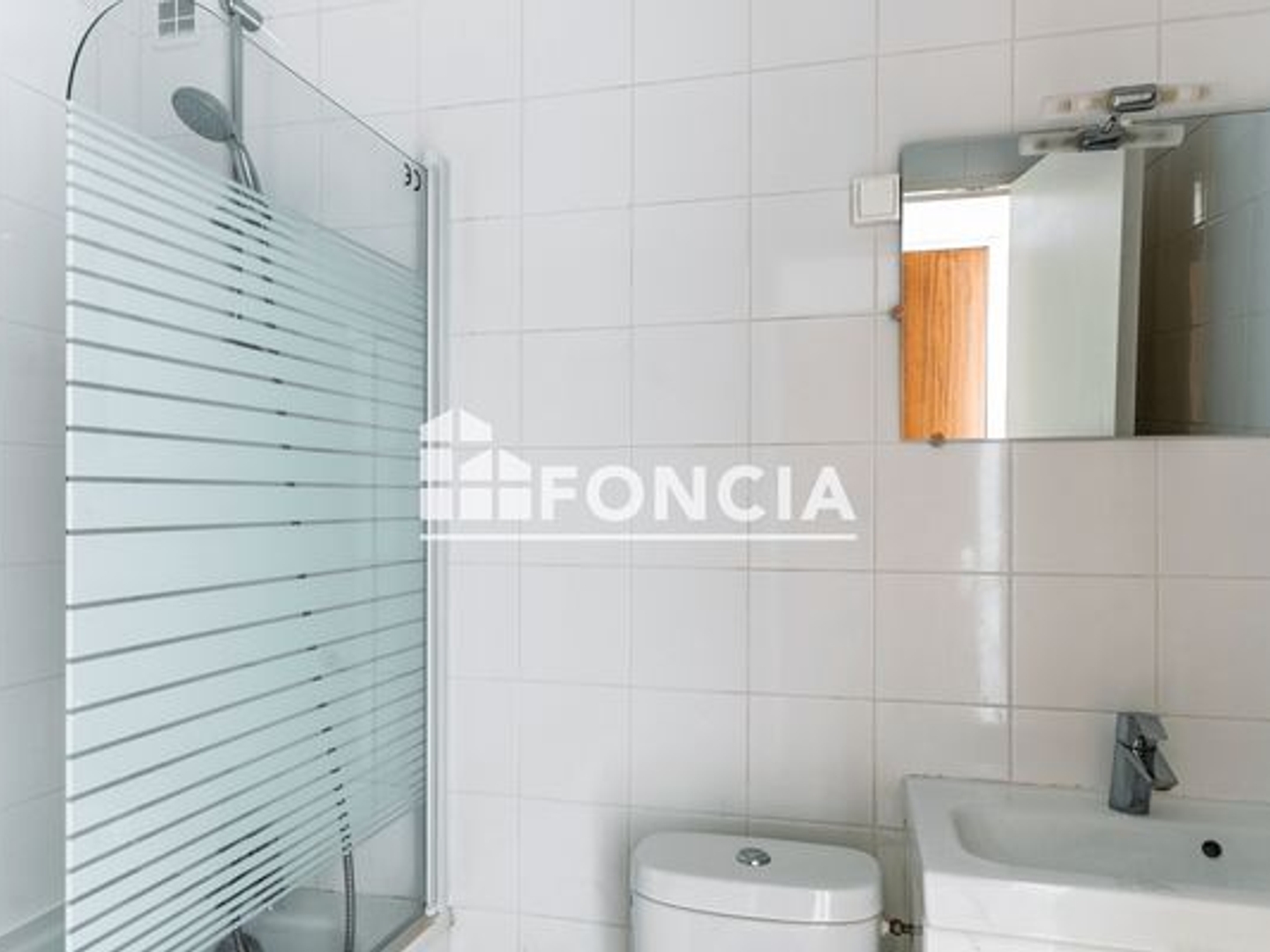 Appartement à vendre - 1 pièce - 26m2 - Metz (57000)