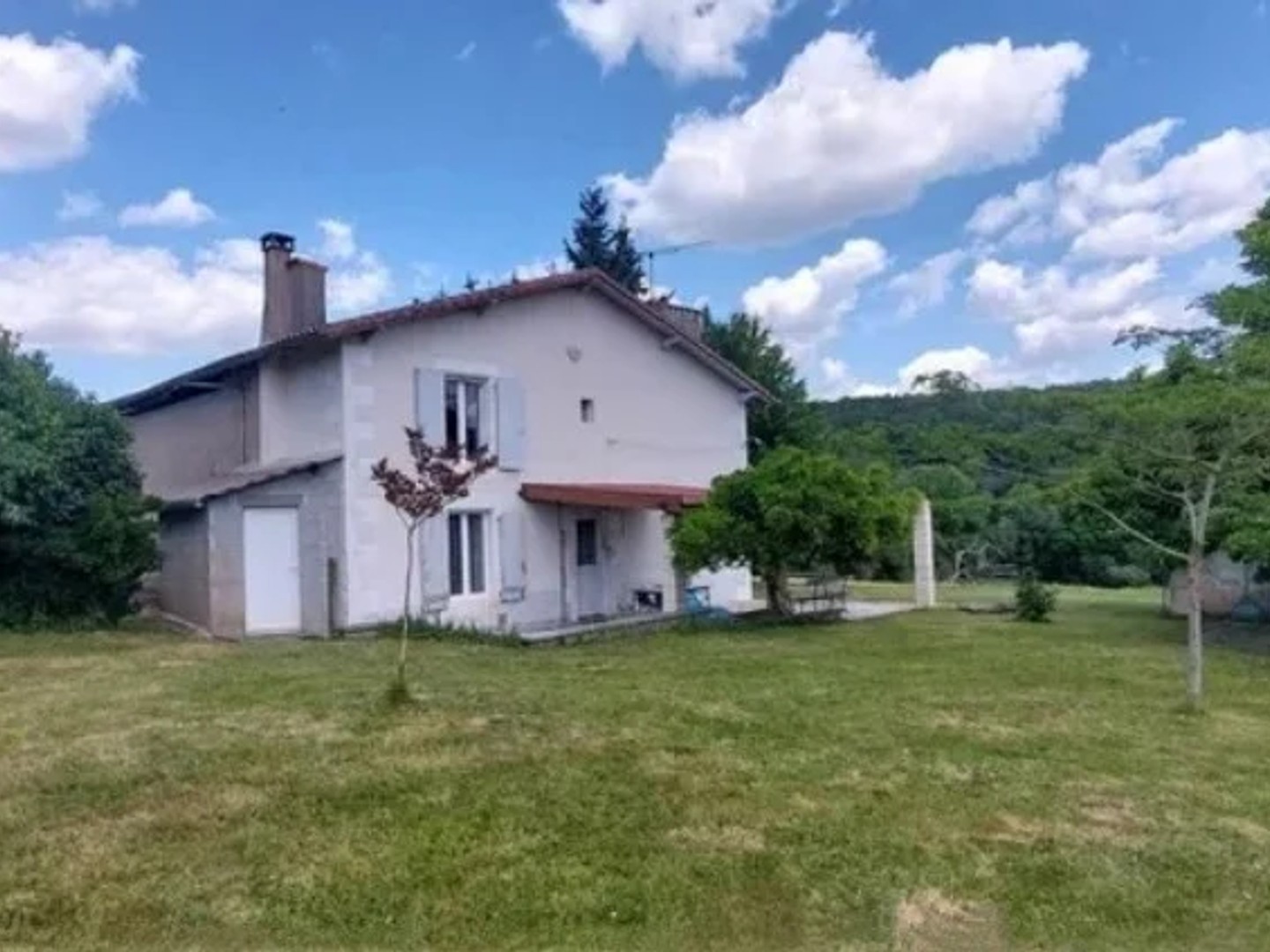 Maison 7 pièces 100 m²