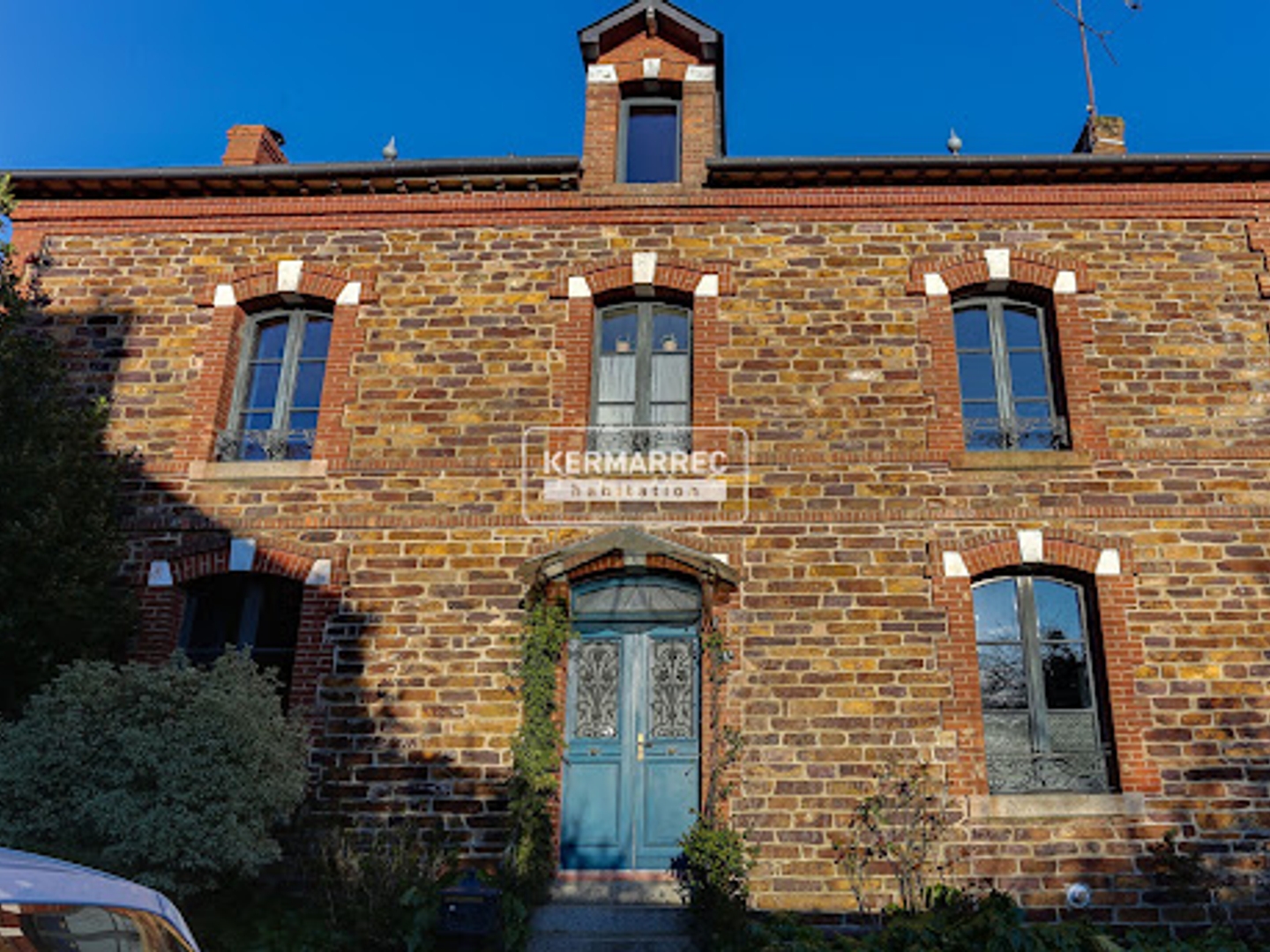Maison 6 pièces 191 m²