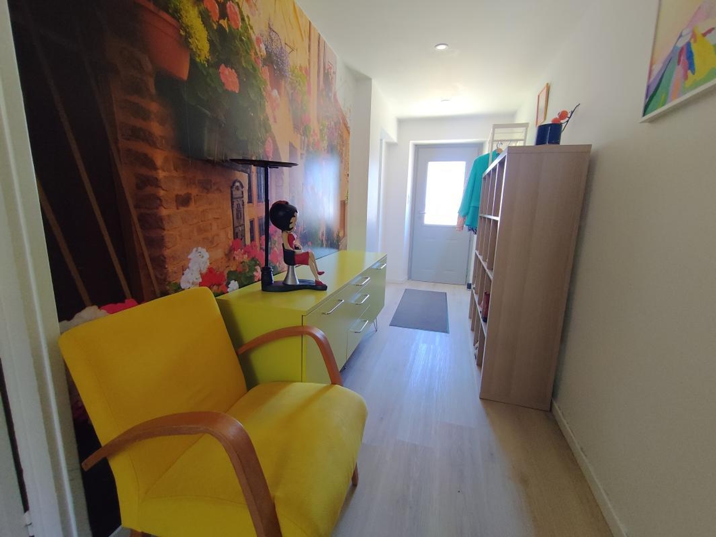 Maison à vendre - 7 pièces - 126m2 - Durtol (63830)
