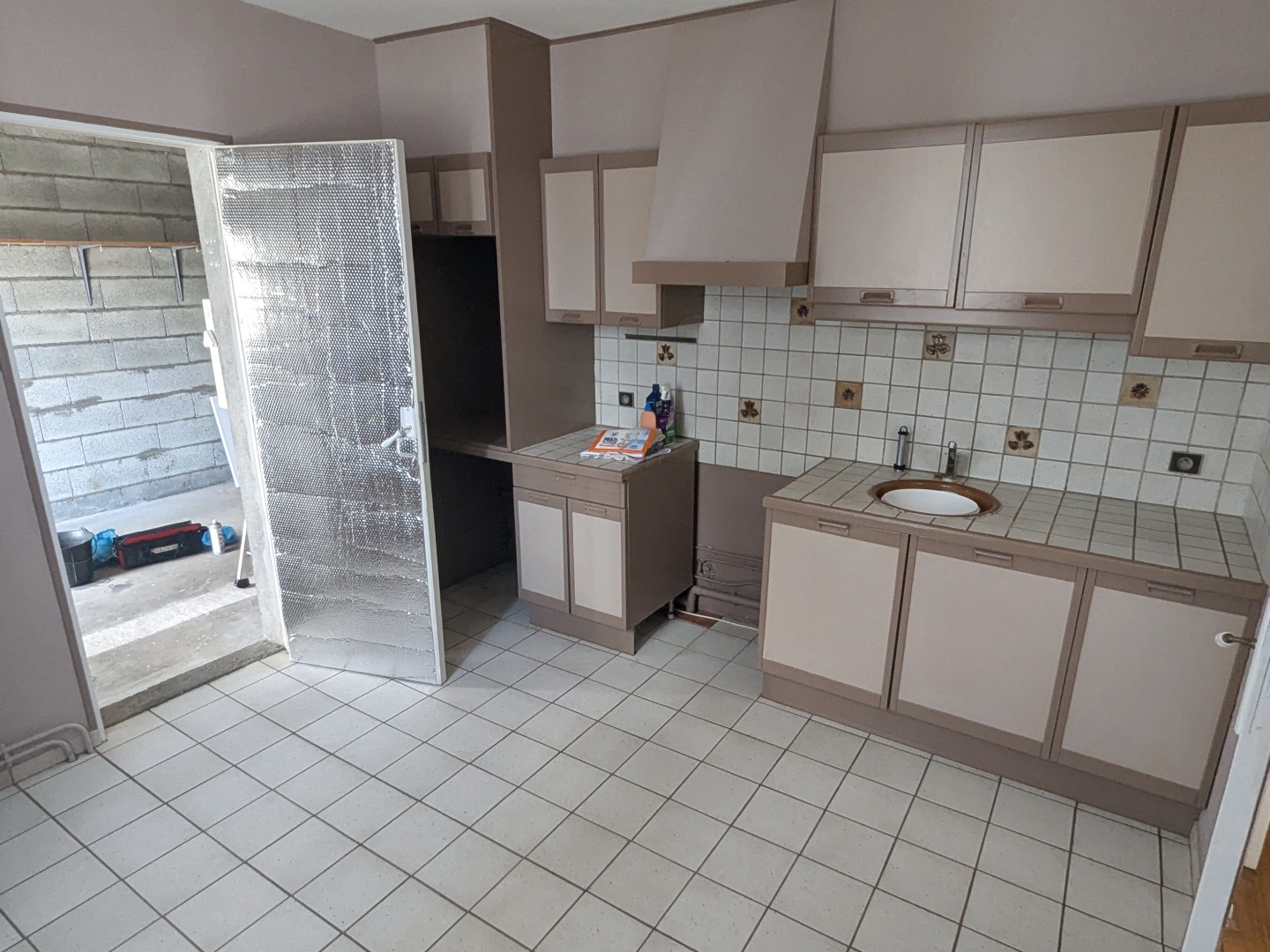 Maison à vendre - 4 pièces - 78m2 - Magné (79460)