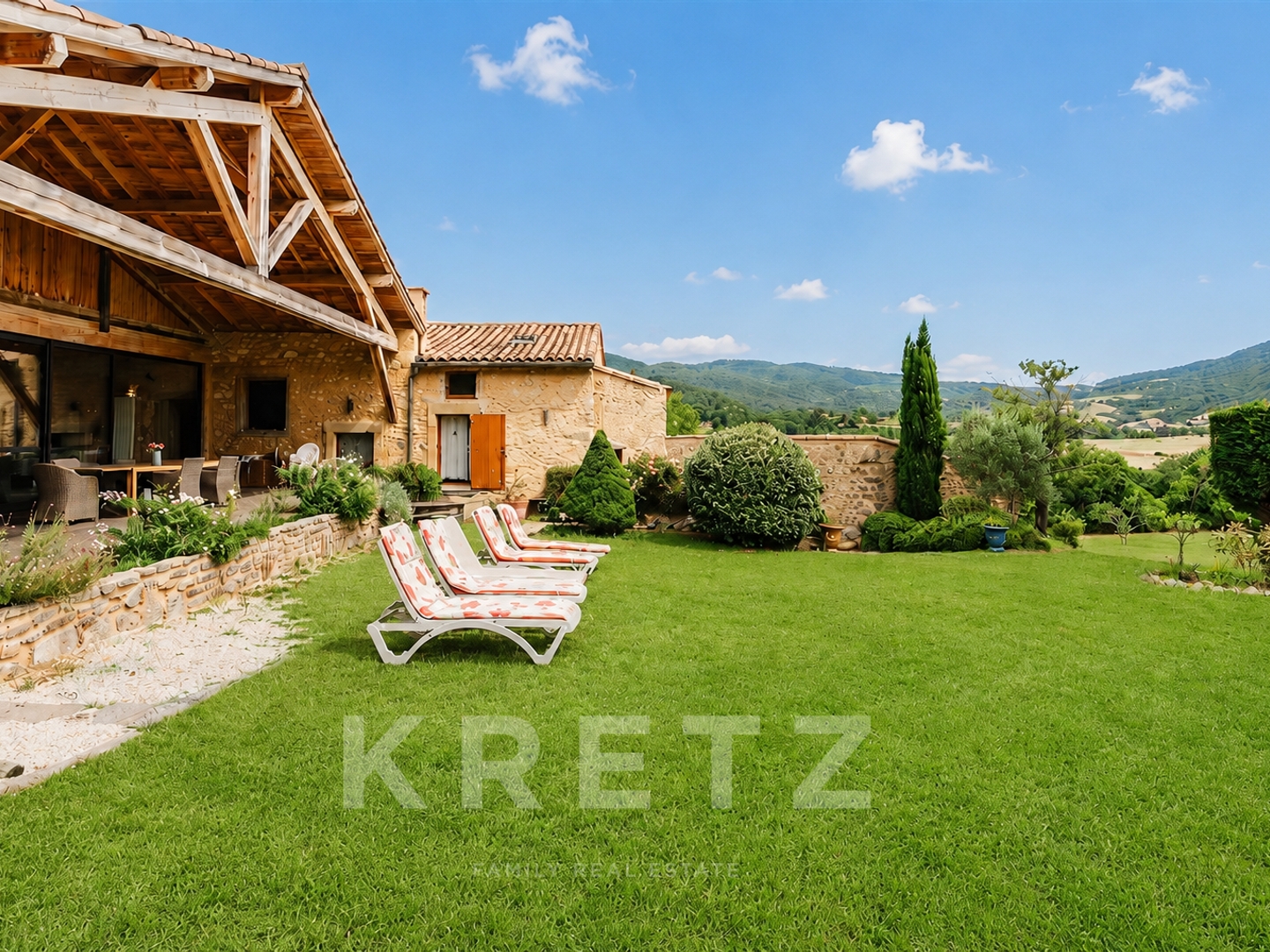 Maison à vendre - 11 pièces - 465m2 - Carcassonne (11000)