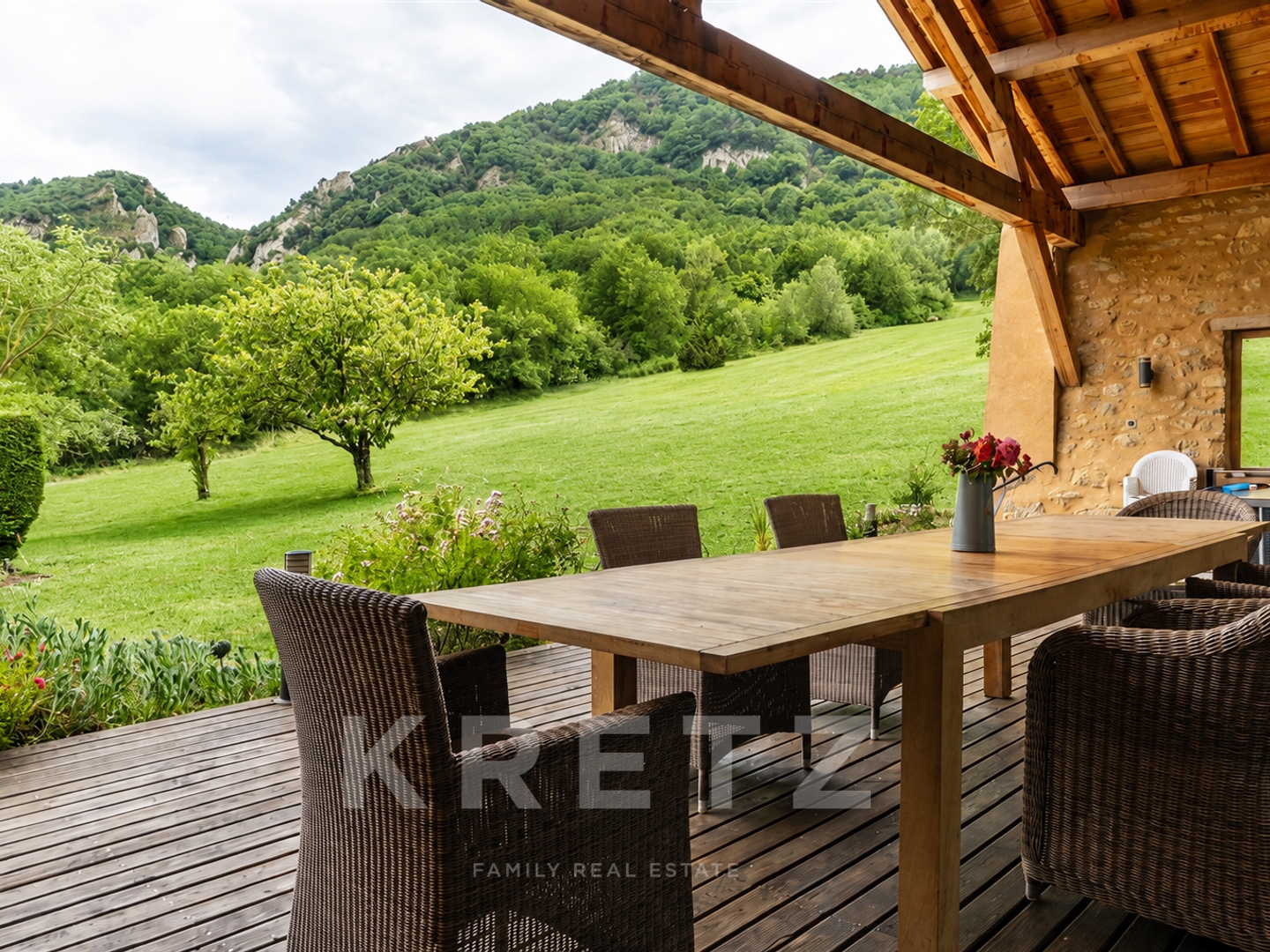 Maison à vendre - 11 pièces - 465m2 - Carcassonne (11000)