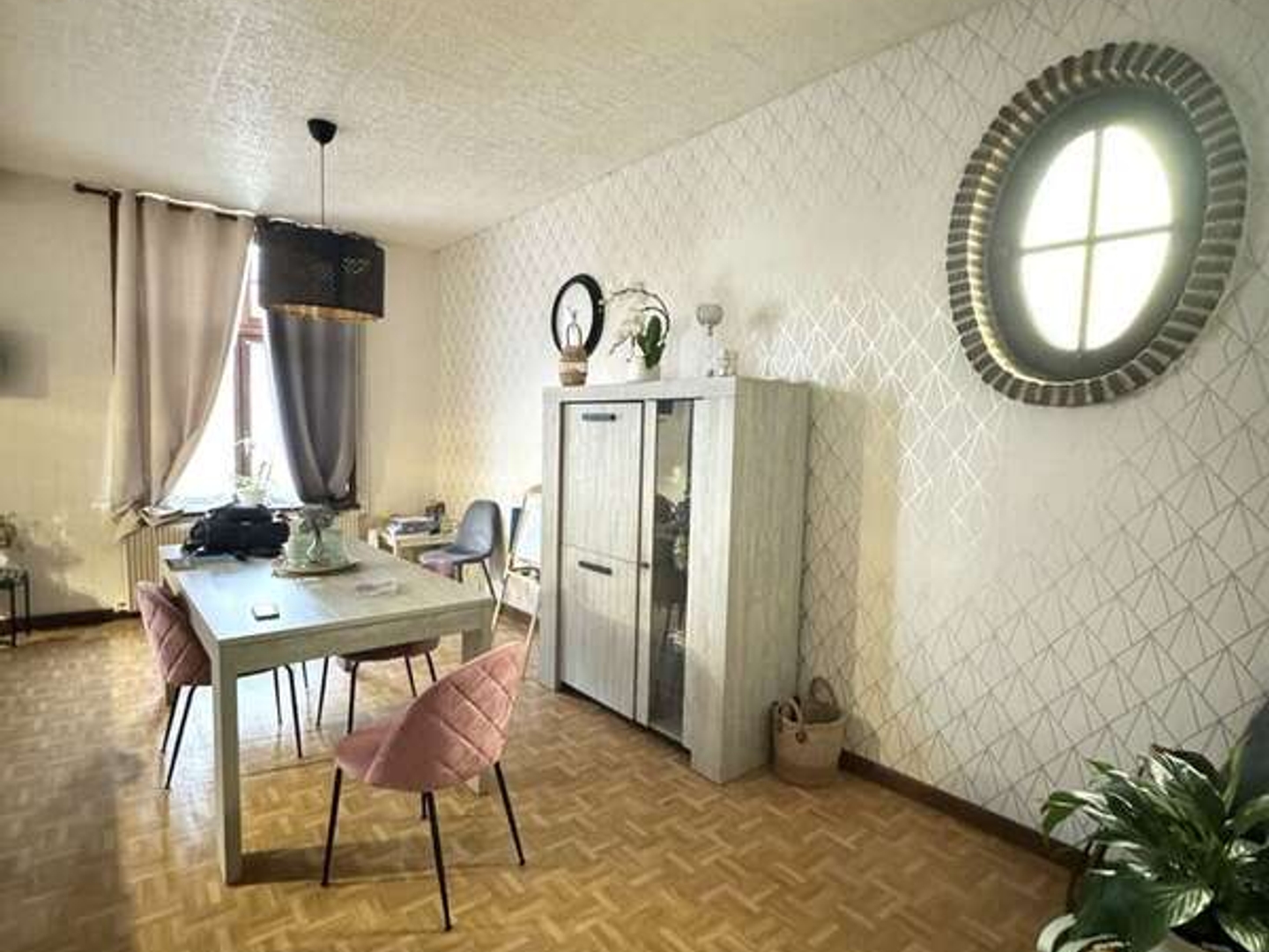 Appartement à vendre - 5 pièces - 118m2 - Halluin (59250)
