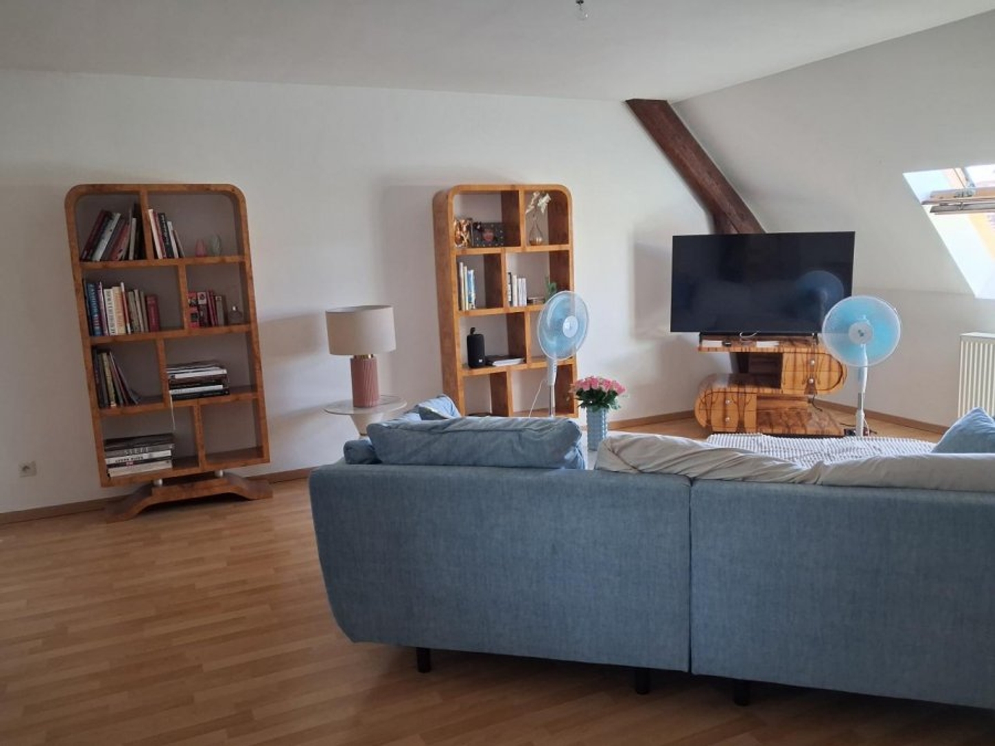 Appartement 4 pièces 102 m²