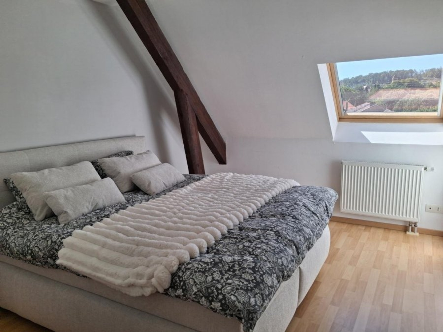 Appartement à vendre - 4 pièces - 102m2 - Bitche (57230)