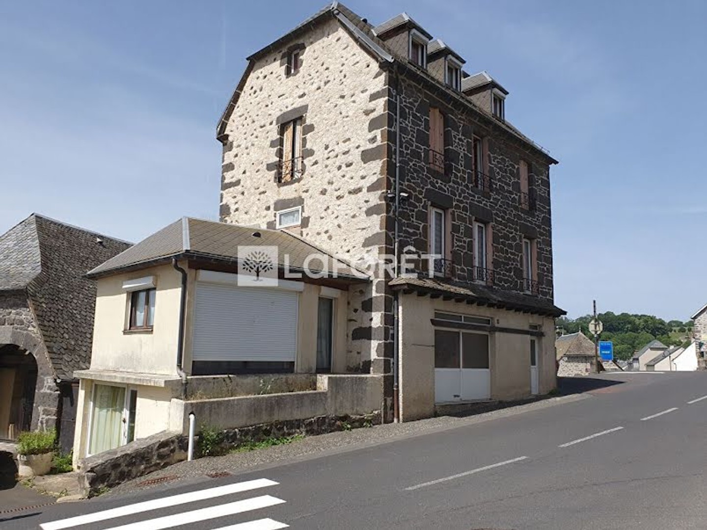 Appartement 9 pièces 180 m²