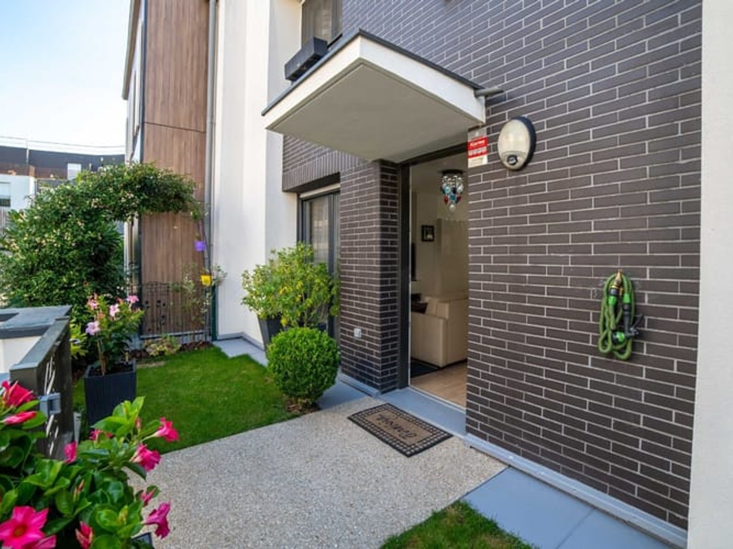 Maison 5 pièces 109 m²