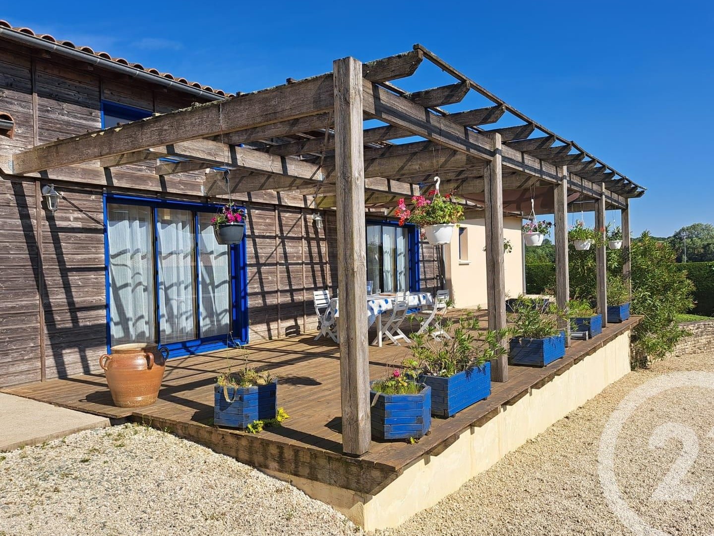 Maison 6 pièces 155 m²