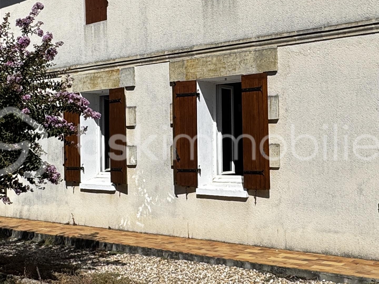 Maison 8 pièces 200 m²