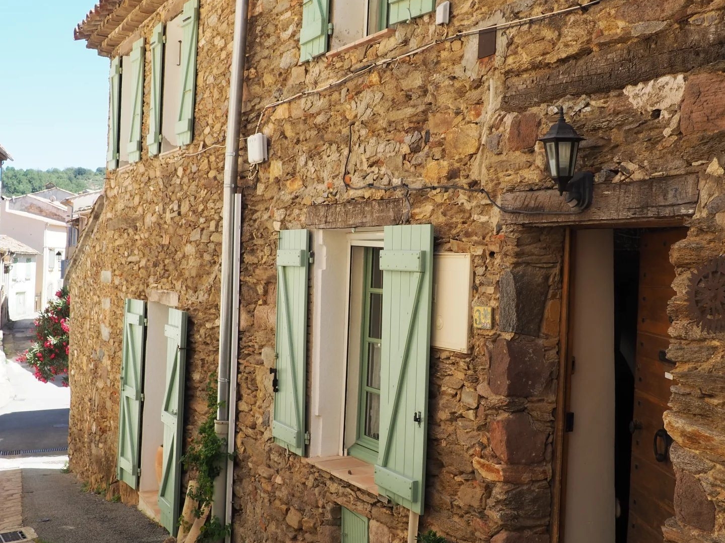 Achat : Maison La Garde-Freinet (83680)