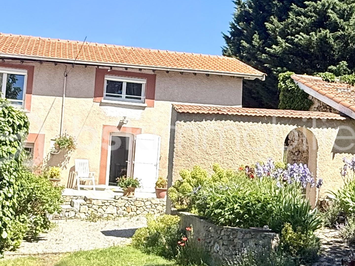 Maison 5 pièces 150 m²