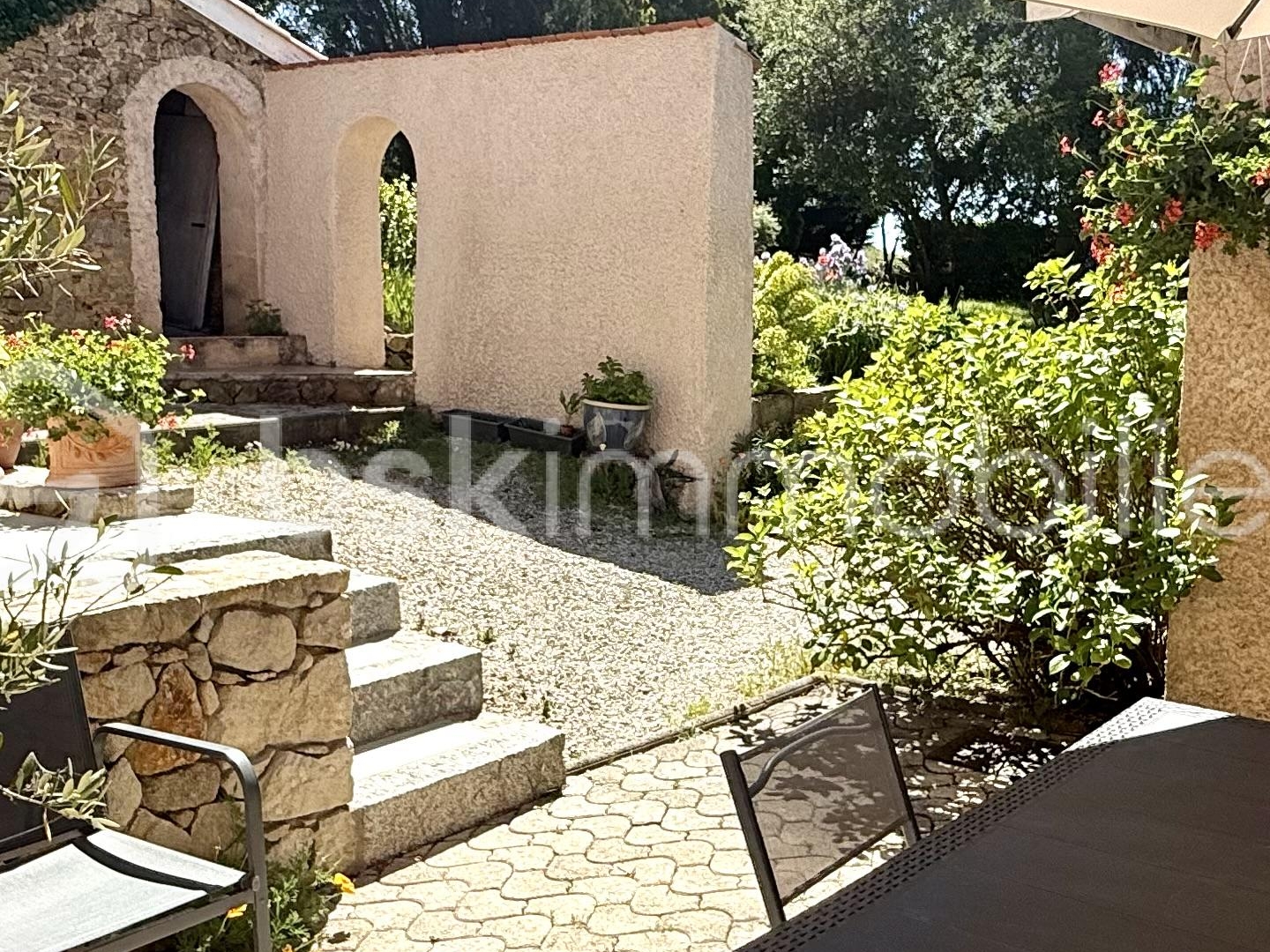 Maison à vendre - 5 pièces - 150m2 - Neulise (42590)