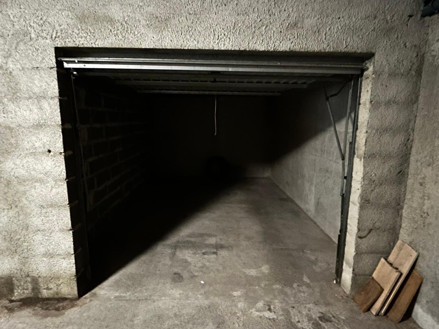 Parking / garage / box à vendre - 12m2 - Périgueux (24000)