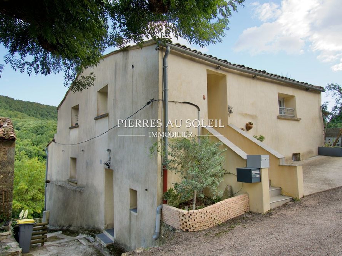 vente maison 6 Pièce(s)