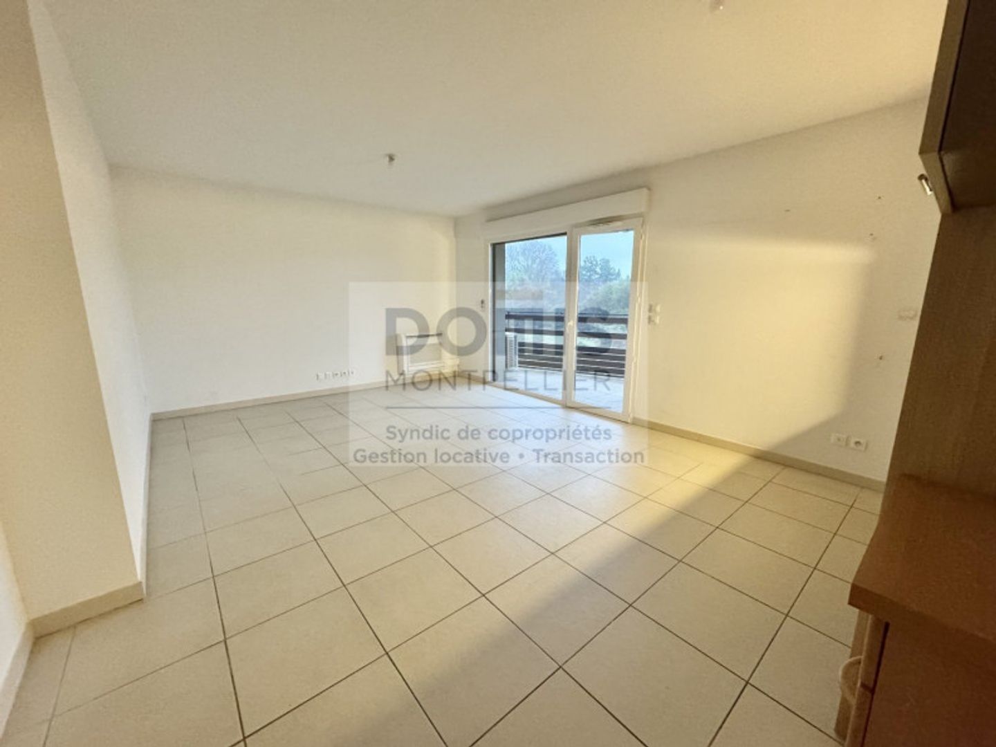 Appartement à vendre - 3 pièces - 59m2 - Fabrègues (34690)