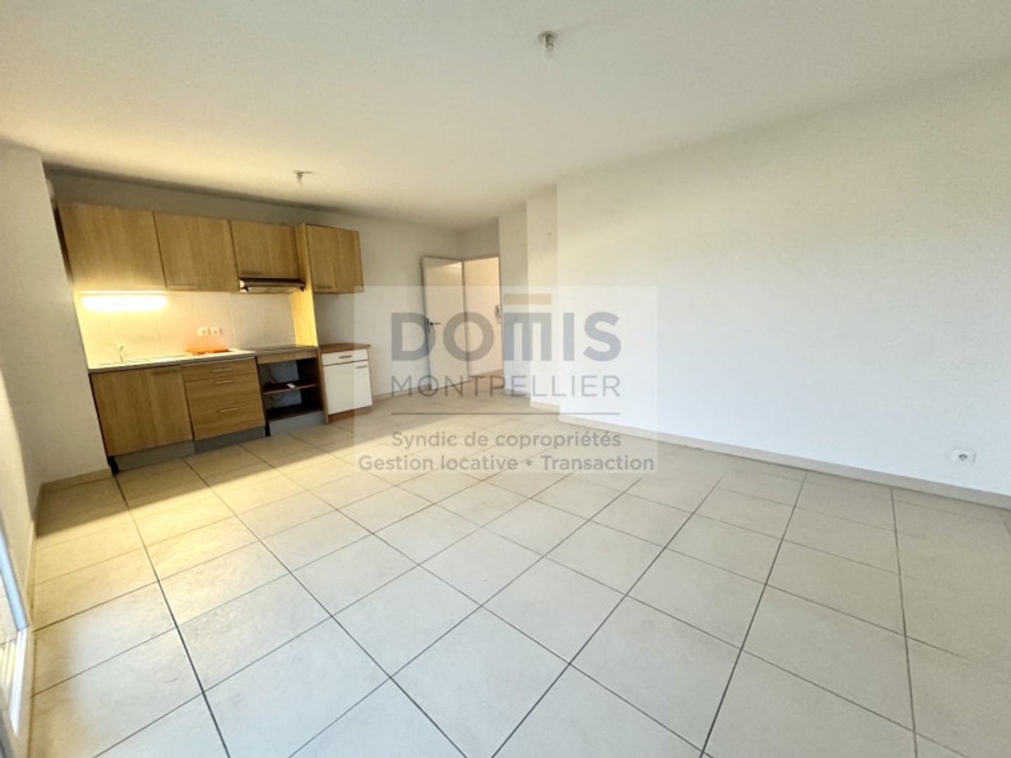 Appartement à vendre - 3 pièces - 59m2 - Fabrègues (34690)