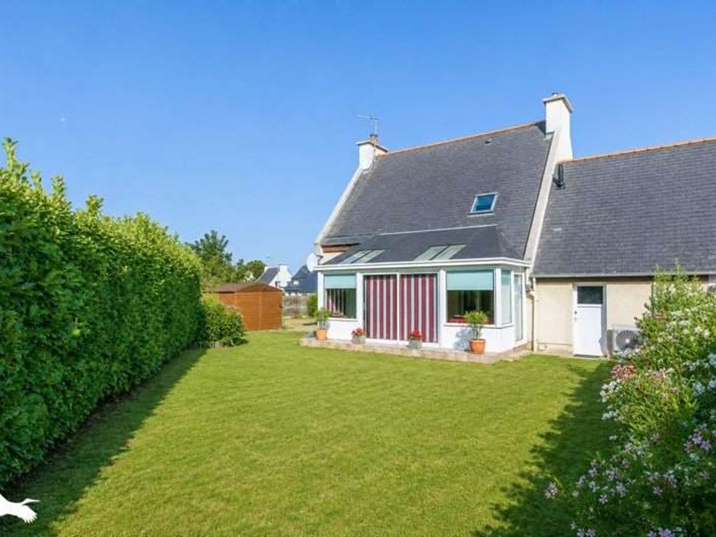 Maison 6 pièces 87 m²
