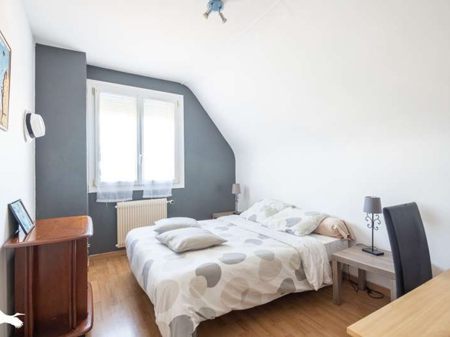 Maison à vendre - 6 pièces - 87m2 - Morlaix (29600)