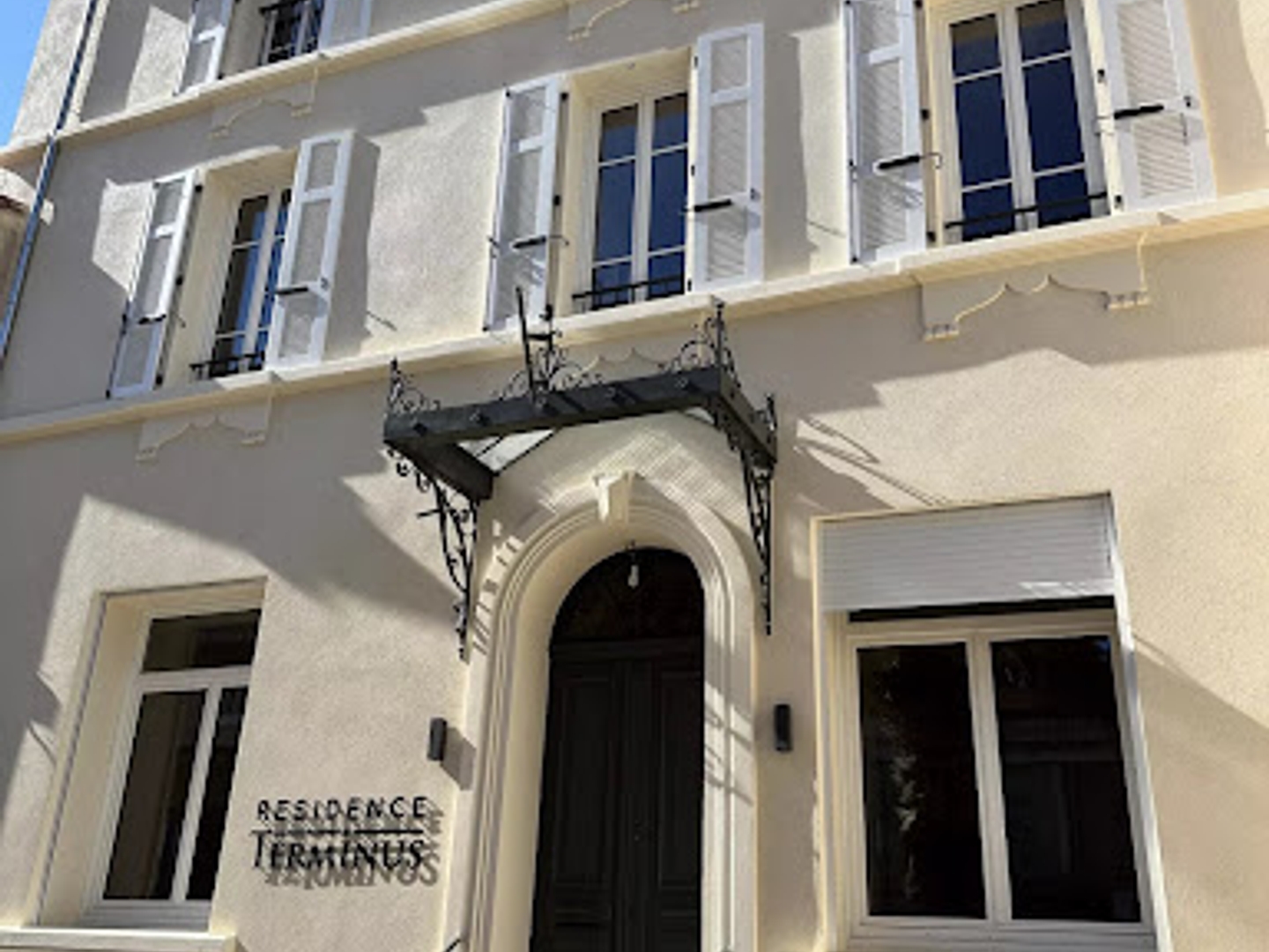 Propriété 8 pièces 320 m²