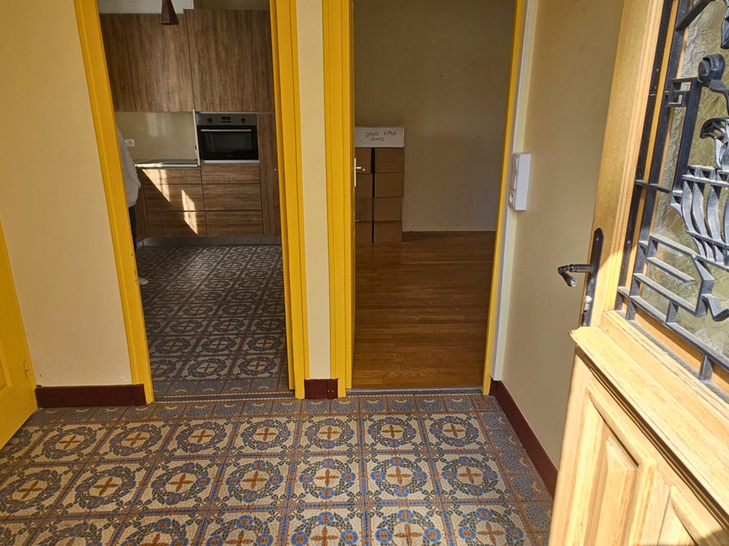 Maison 3 pièces 65 m²