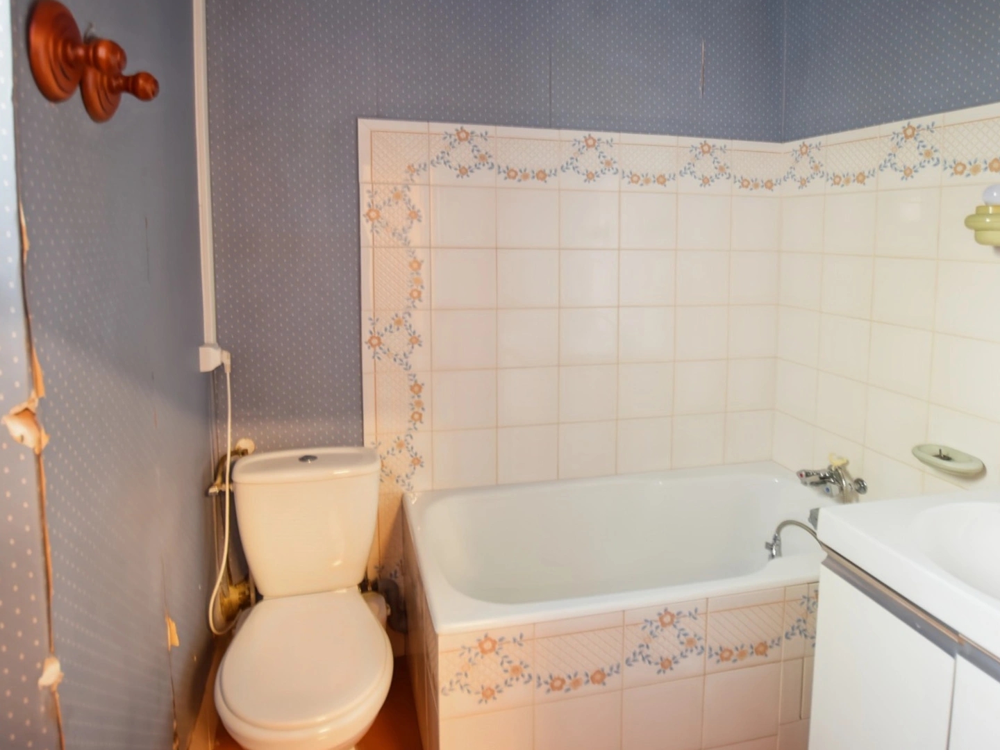 Maison à vendre - 3 pièces - 57m2 - Le Creusot (71200)