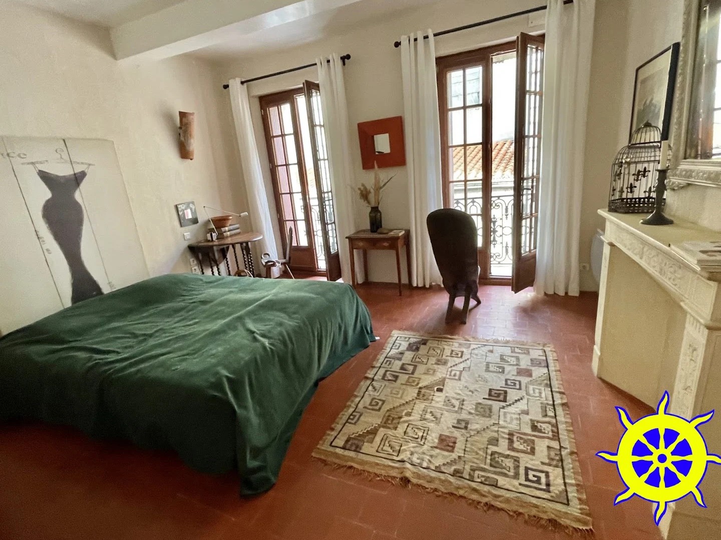 Maison 5 pièces 125 m²