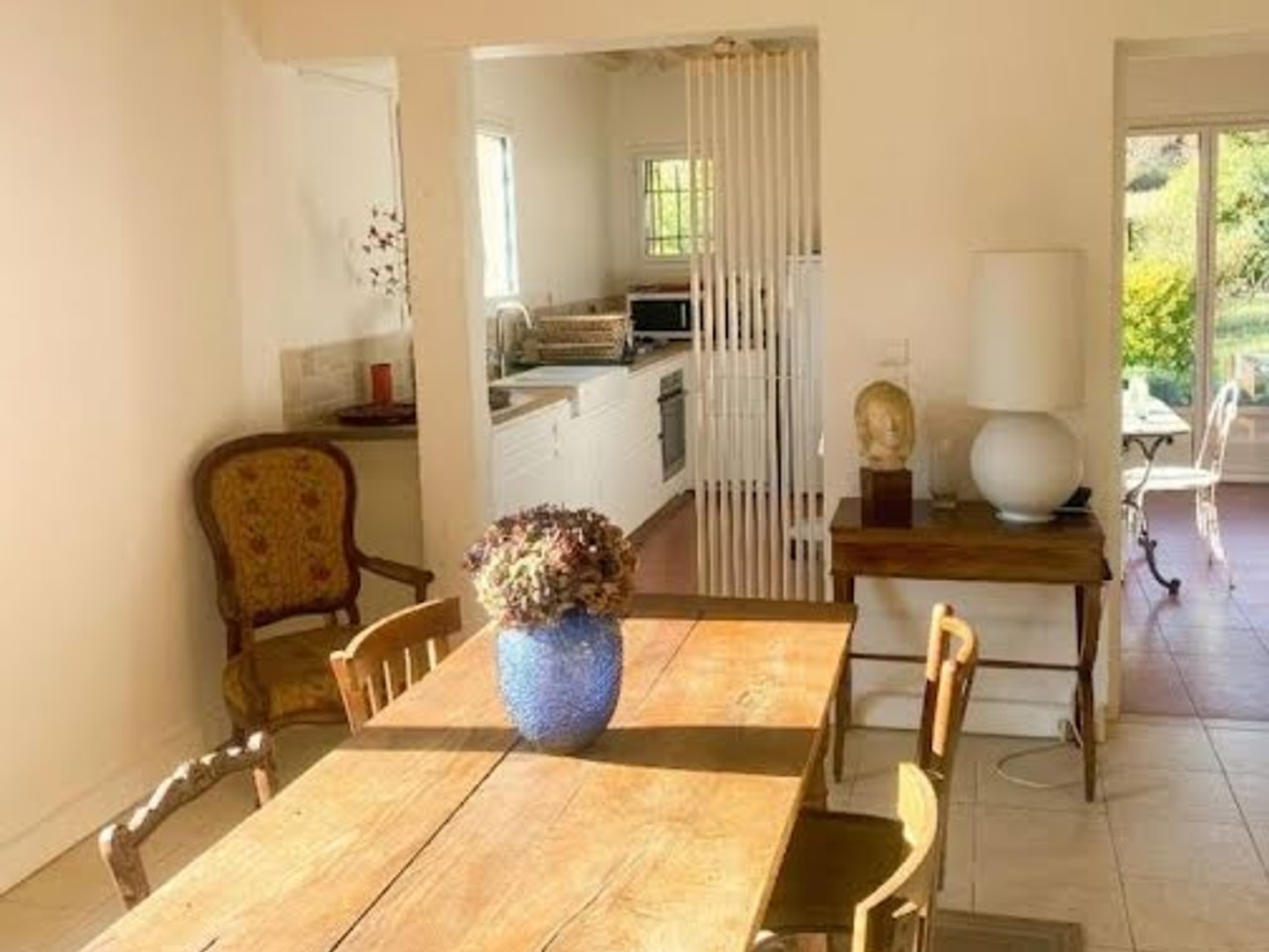 Maison 3 pièces 128 m²