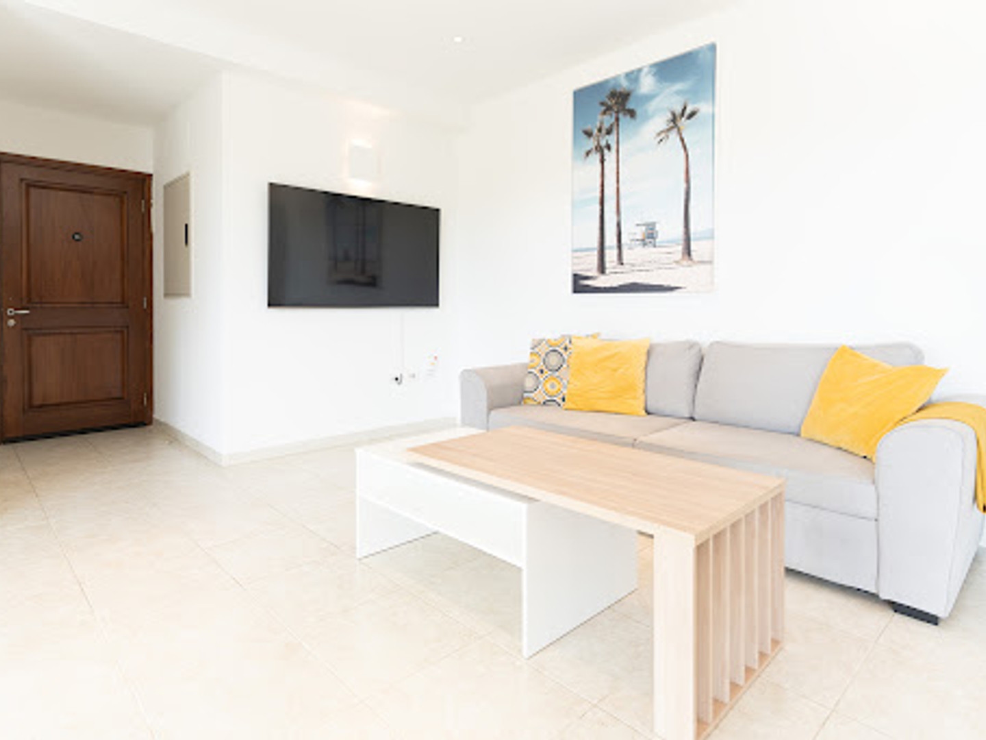 Appartement à vendre - 76m2 - Curemonte (19500)