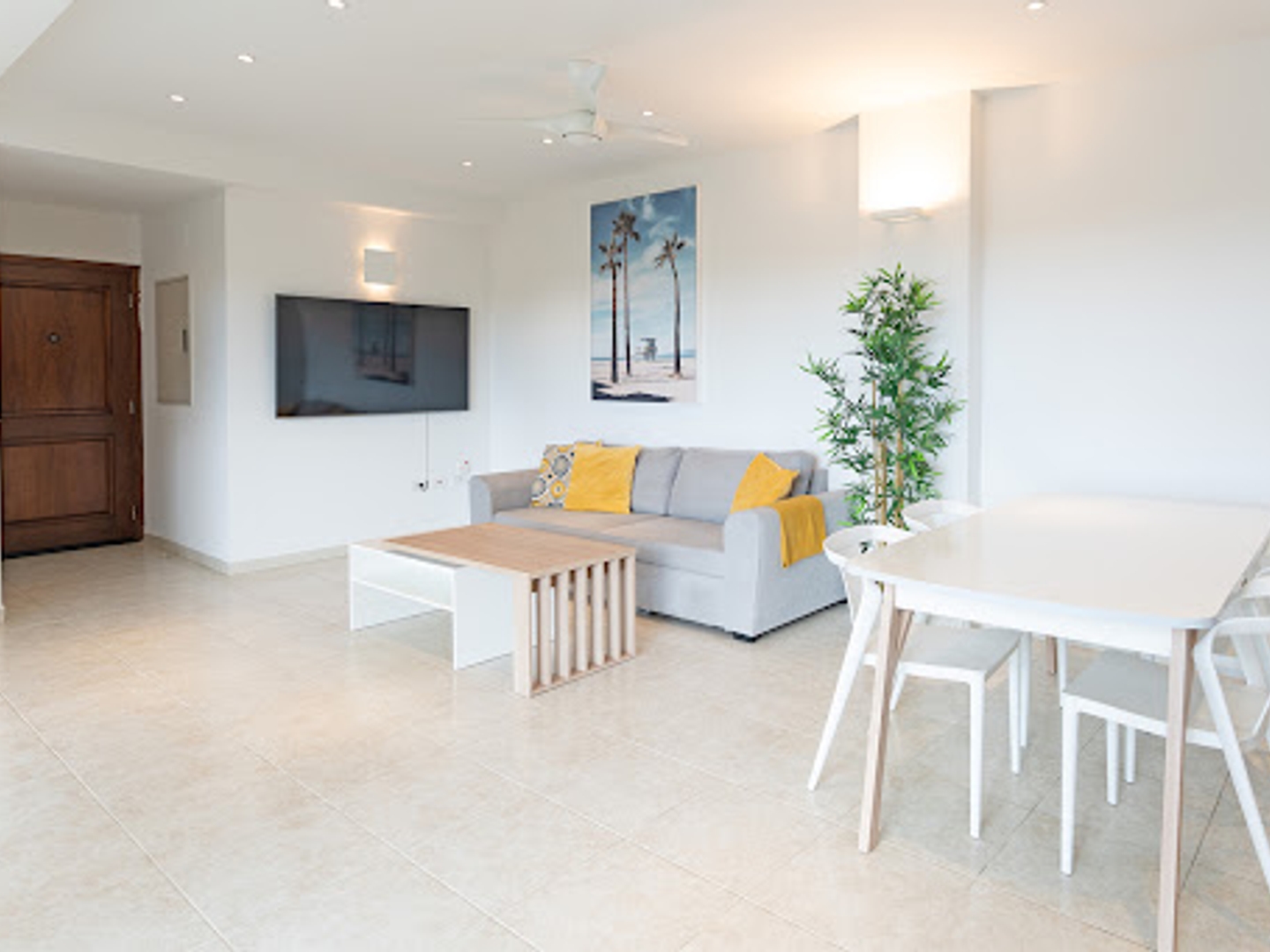 Appartement à vendre - 76m2 - Curemonte (19500)
