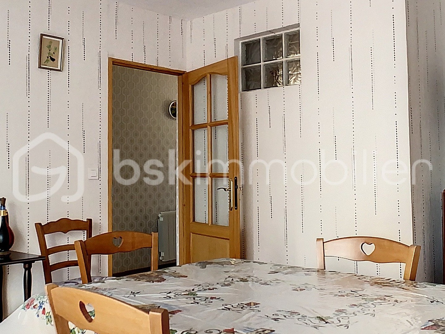 Maison 6 pièces 153 m²