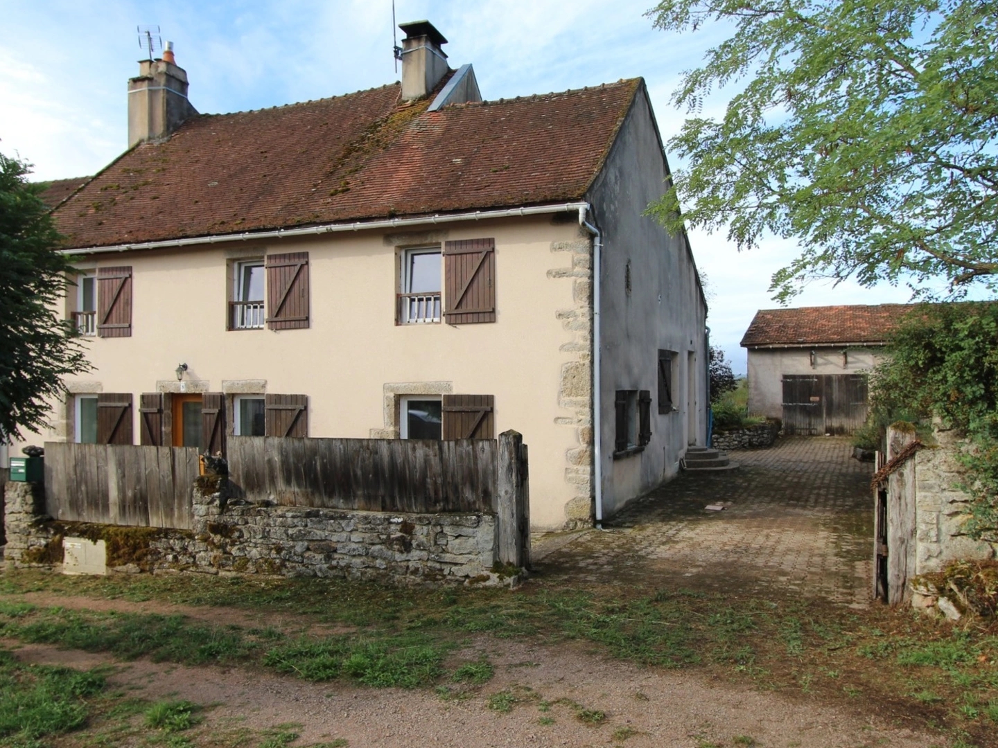 Maison 5 pièces 178 m²