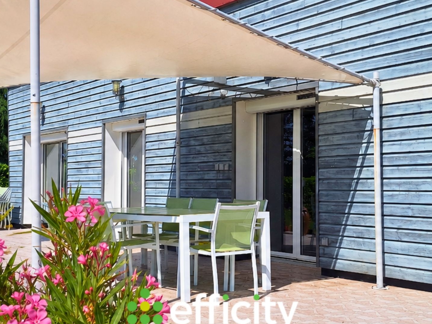 Maison 6 pièces 200 m²