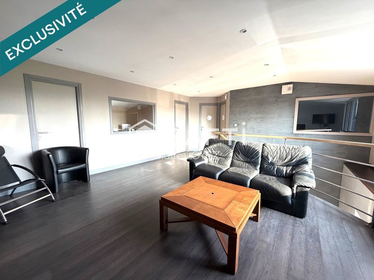 Locaux à vendre - 1270m2 - Radinghem-En-Weppes (59320)