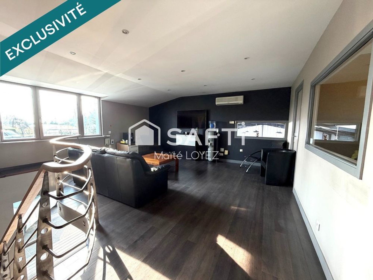 Locaux à vendre - 1270m2 - Radinghem-En-Weppes (59320)