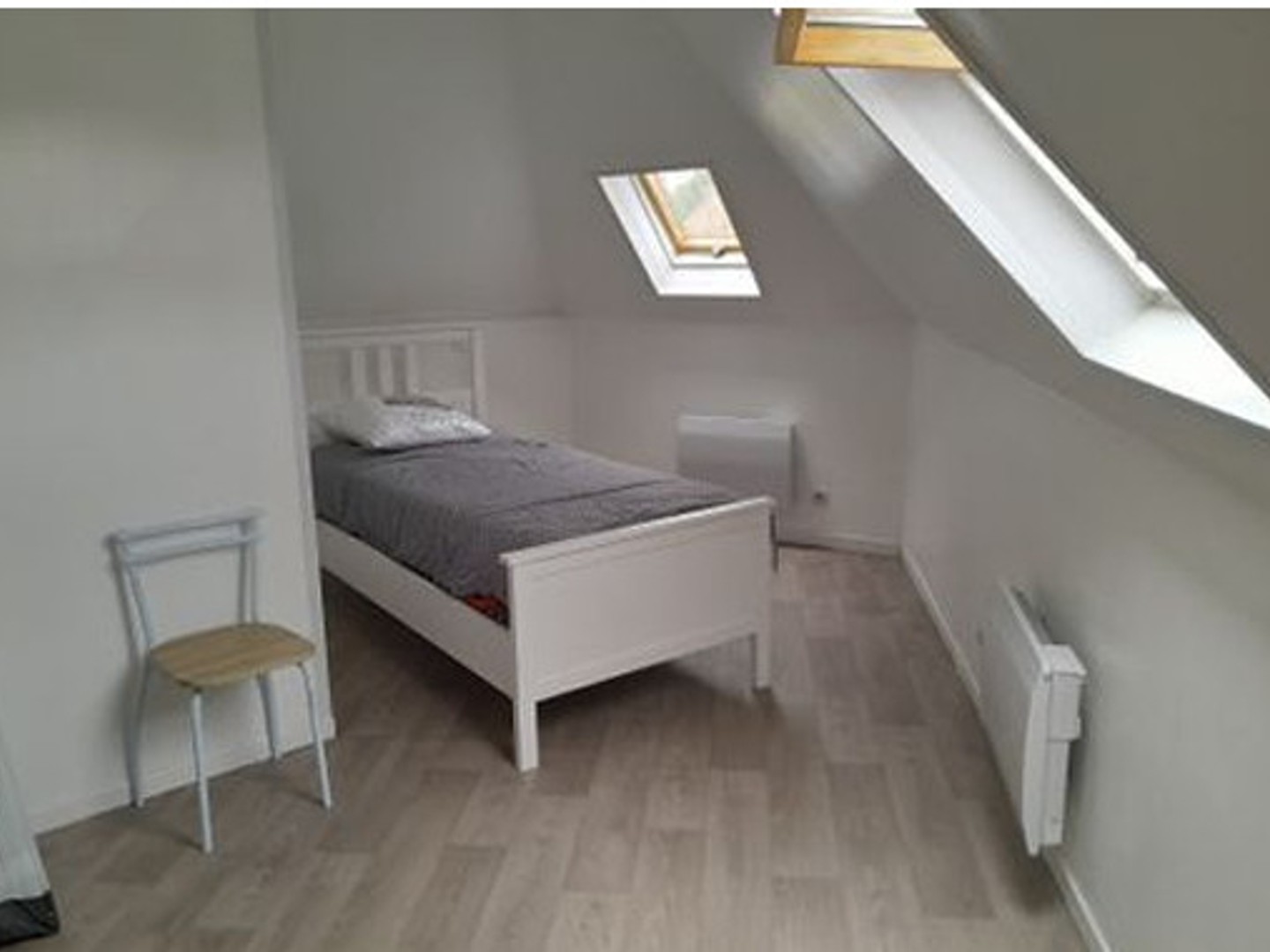 Amiens Immeuble de rapport 4 logements