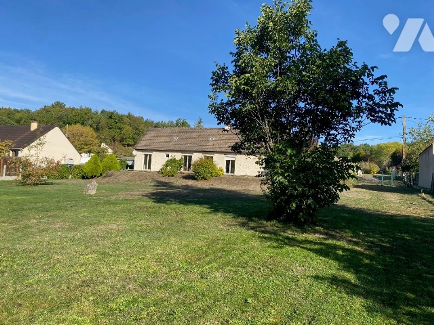 Maison 3 pièces 143 m²